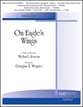 On Eagle's Wings Vocal Solo & Collections sheet music cover